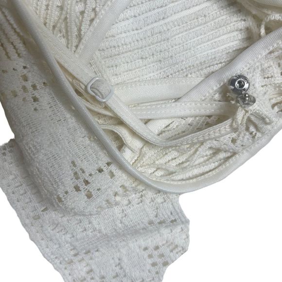 American Eagle Outfitters Boho fringe dress - Picture 6 of 16